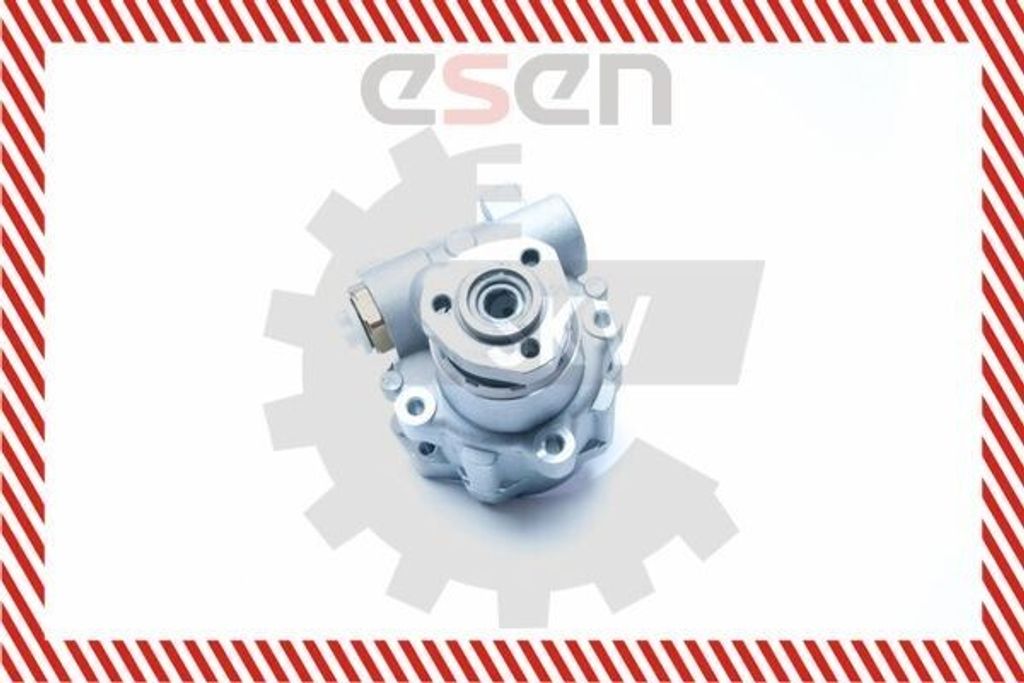 ESEN SKV 10SKV230 Servolenkung Pumpe Servopumpe für VW SHARAN (7M8, 7M9, 7M6) Hydraulisch