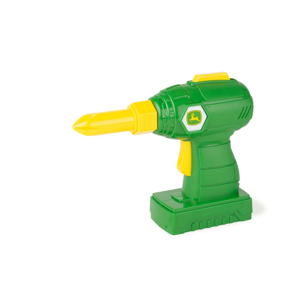 Postavte si vlastný traktor Johnny Obrázok produktu 13