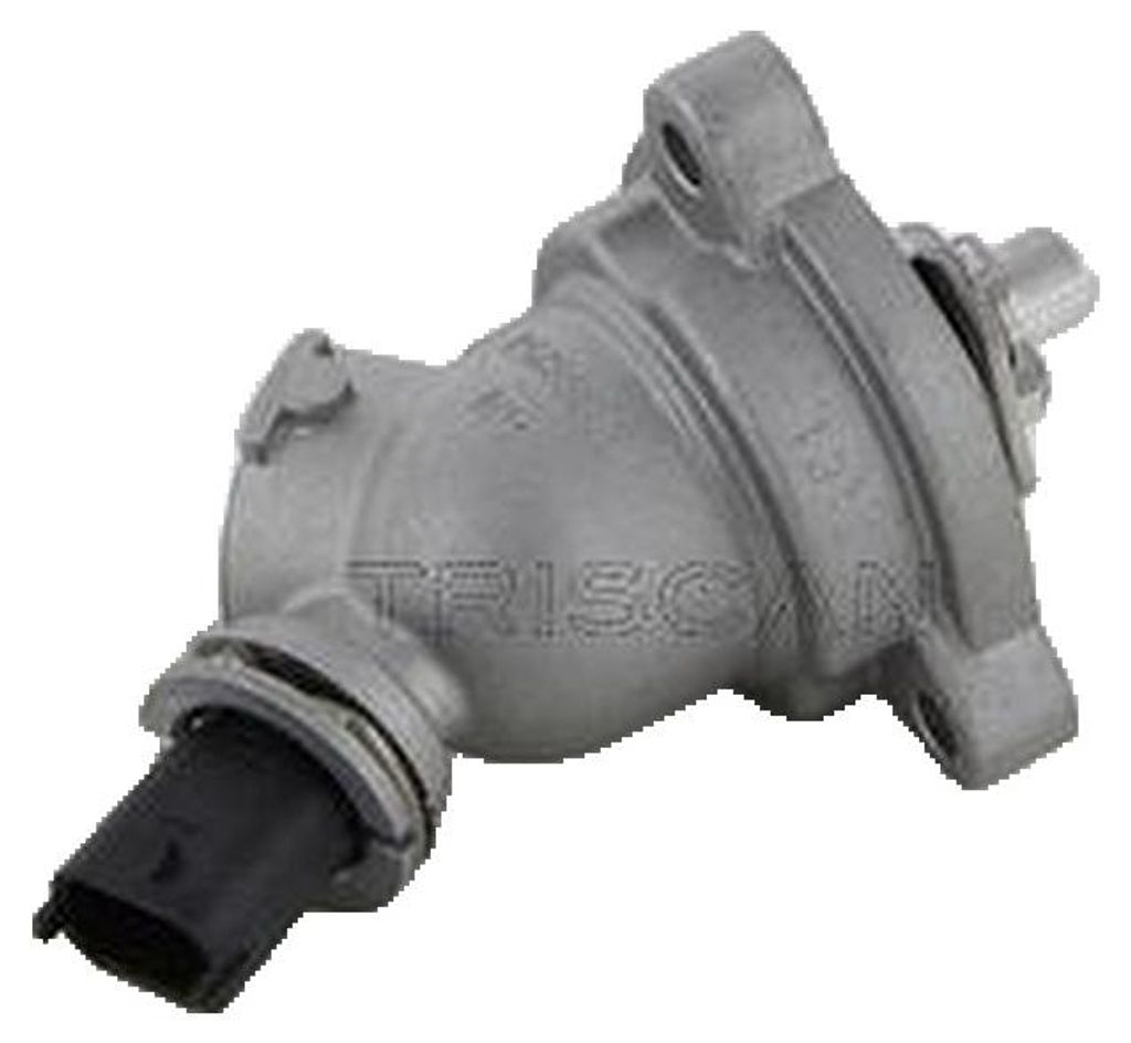 Thermostat Kühlmittel mit Gehäuse 98 °C TRISCAN für CHEVROLET SPARK