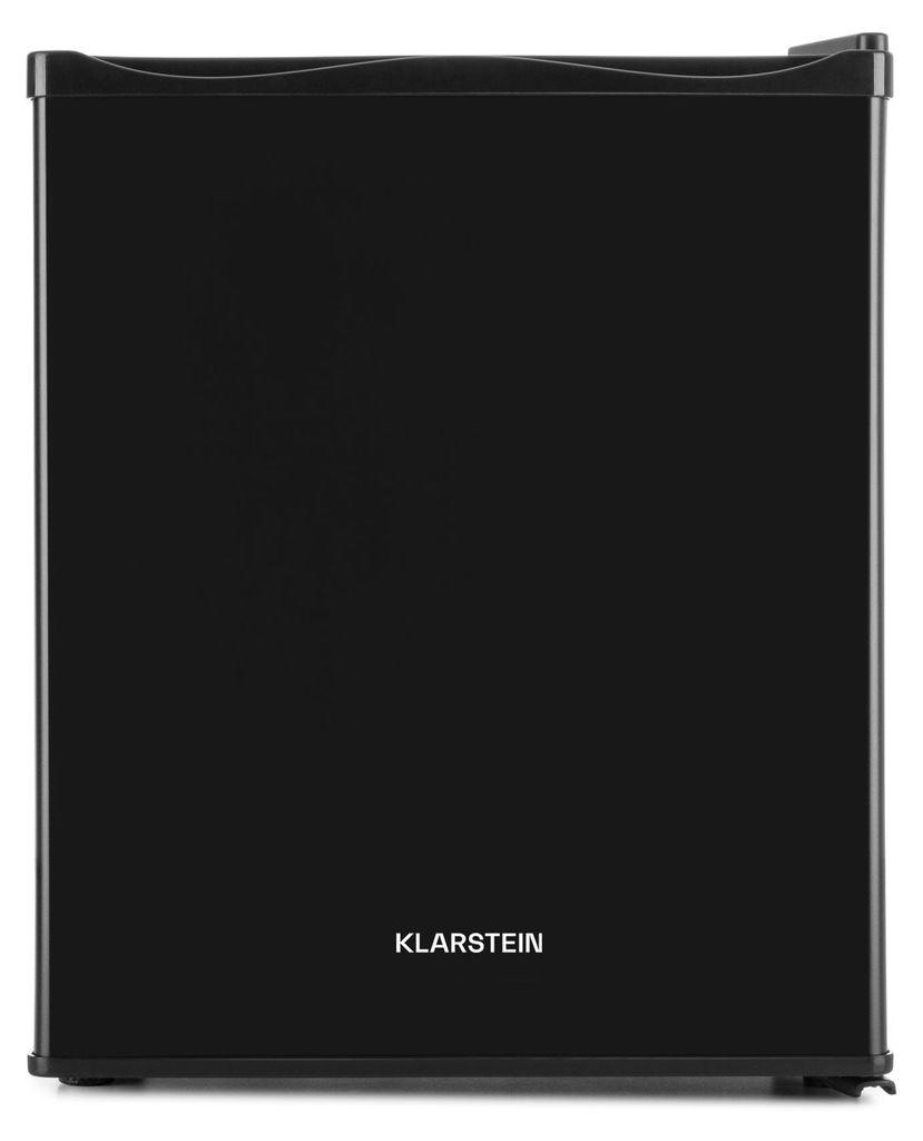 Klarstein Mini chladnička, 23 l, malá, tichá chladnička do Obrázok produktu 