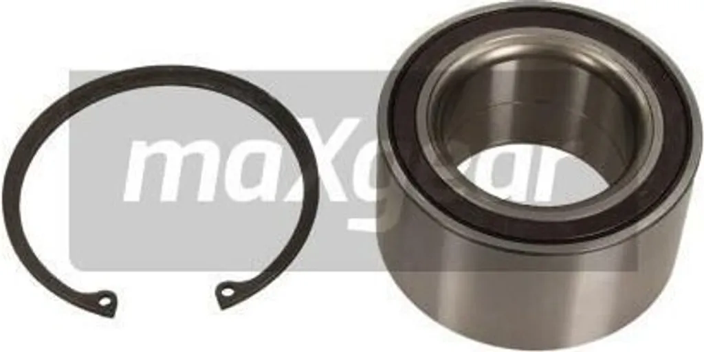 Supprimez le bruit de roulement sur Mercedes avec le kit MAXGEAR 2219810406