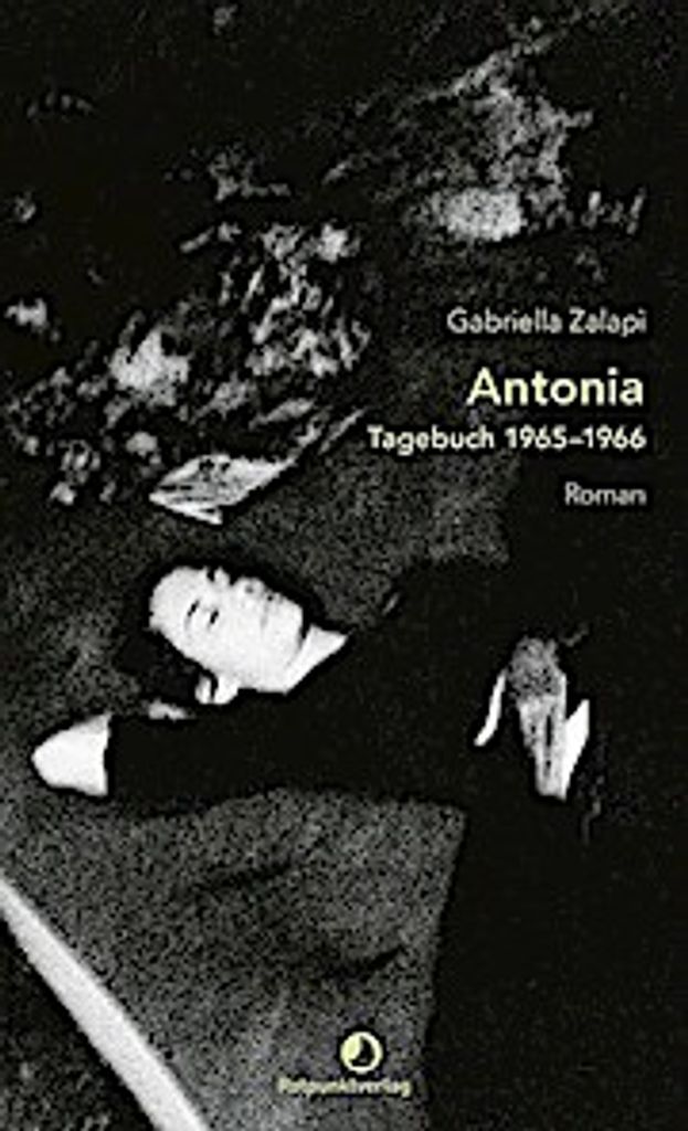 Antonia