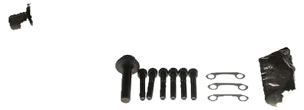 Arbre de transmission TRISCAN 8540 296086 pour VW Passat et Tiguan AD1