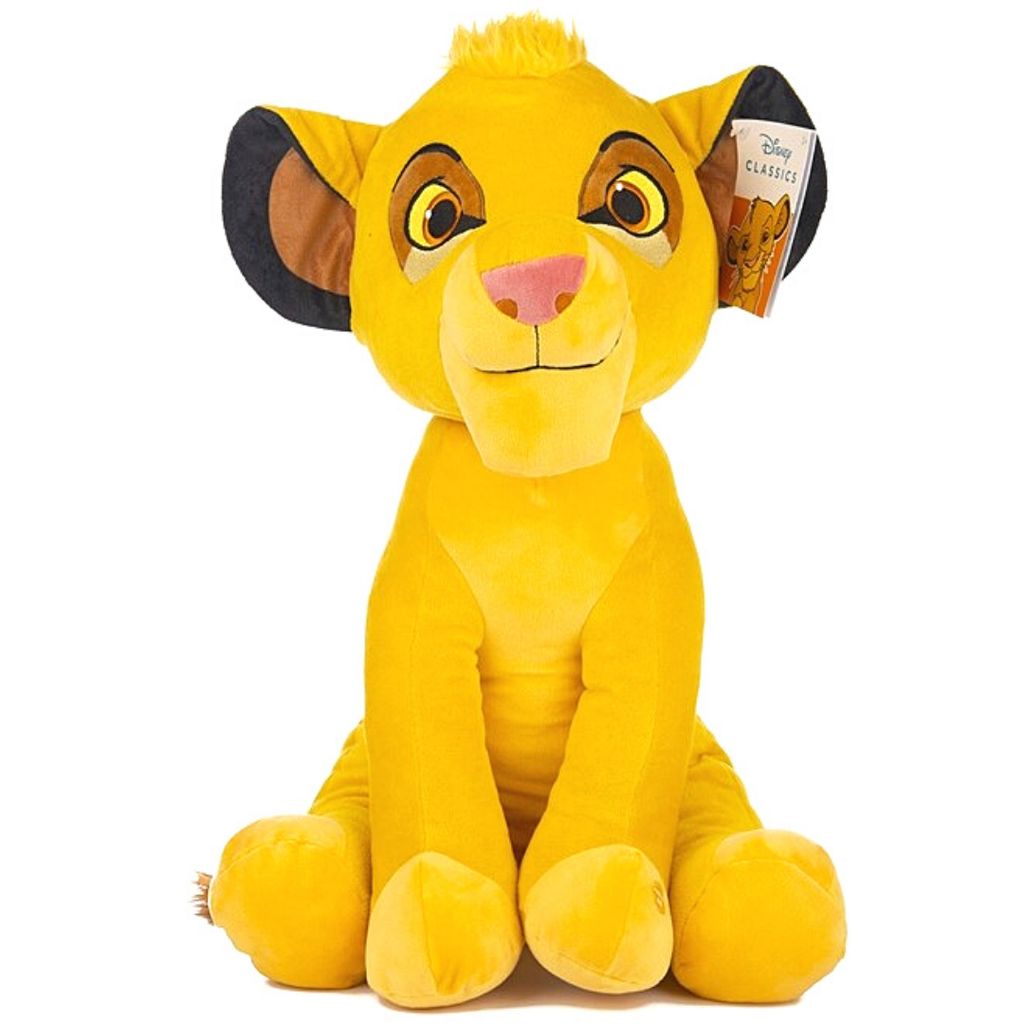 Disney Plüschtiere König der Löwen Kuscheltiere von Simba Lion Guard 