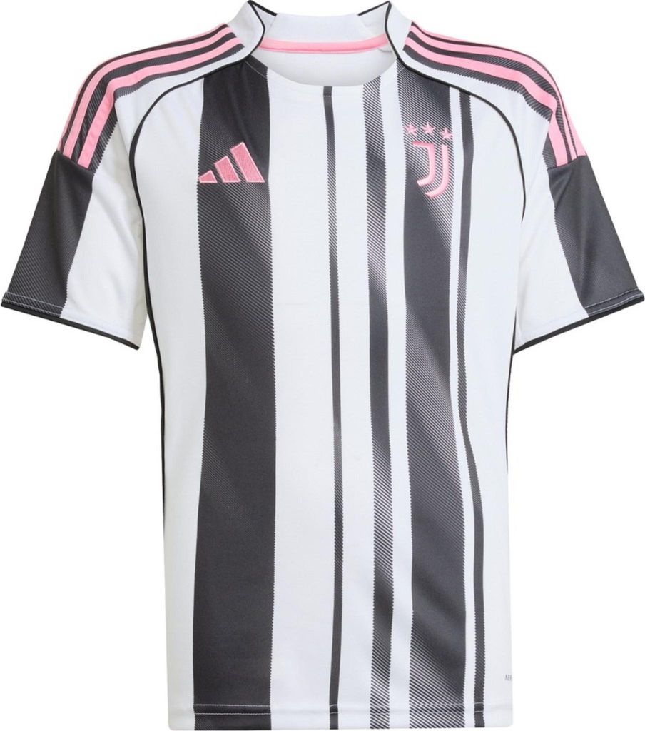 Koszulka adidas Junior Juventus Turyn Home JN5237 140