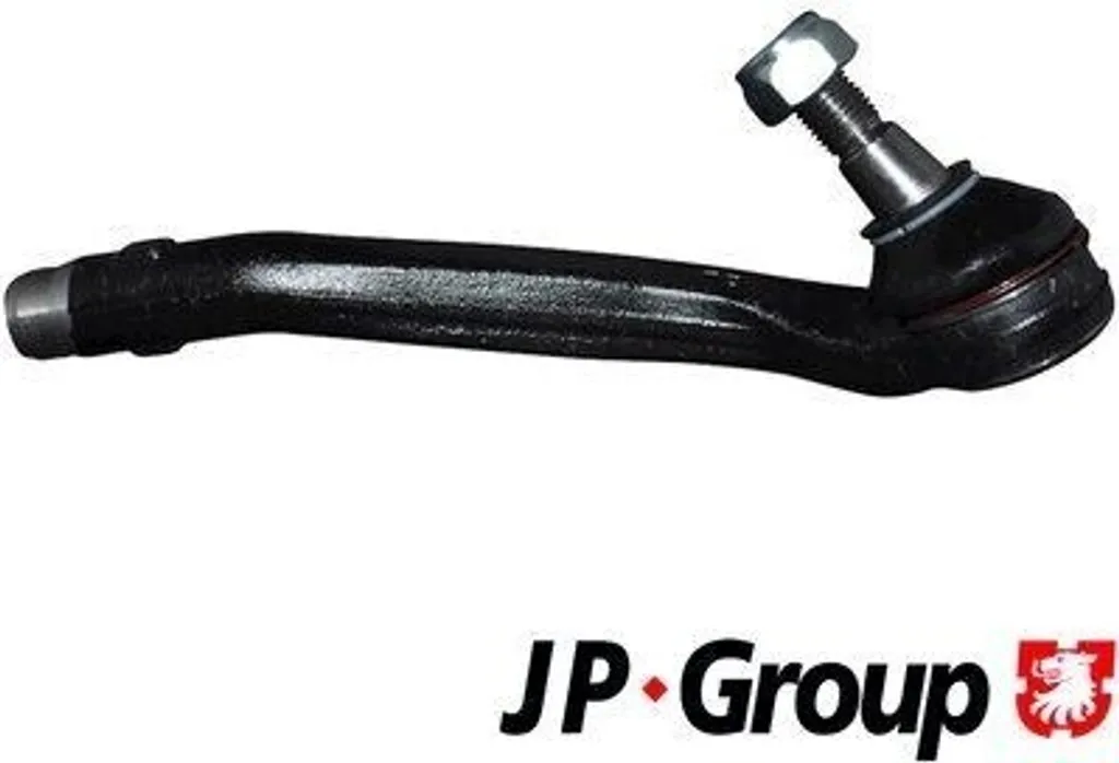 Rotule de direction JP GROUP 1344602680 pour Mercedes Classe M W163