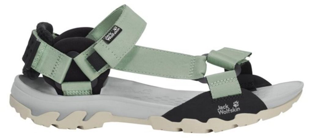 Jack Wolfskin Schuhe Ridge, A65590E0272