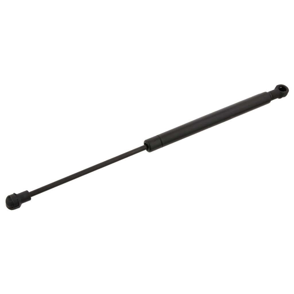 FEBI BILSTEIN Gasfeder, Heckscheibe Artikel: 27892