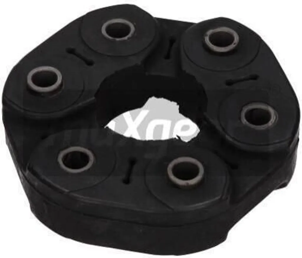 Disque de Frein Haute Résistance MAXGEAR 49-0970 pour Touareg 7L et Cayenne