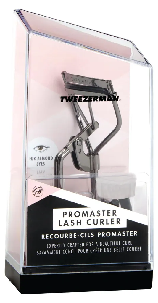 Recourbe-cils Pro Master - Outil de Maquillage Précision Haute Performance - 4