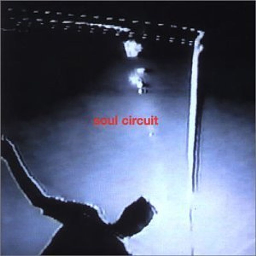 Soul Circuit - Dont Spoil the Tension