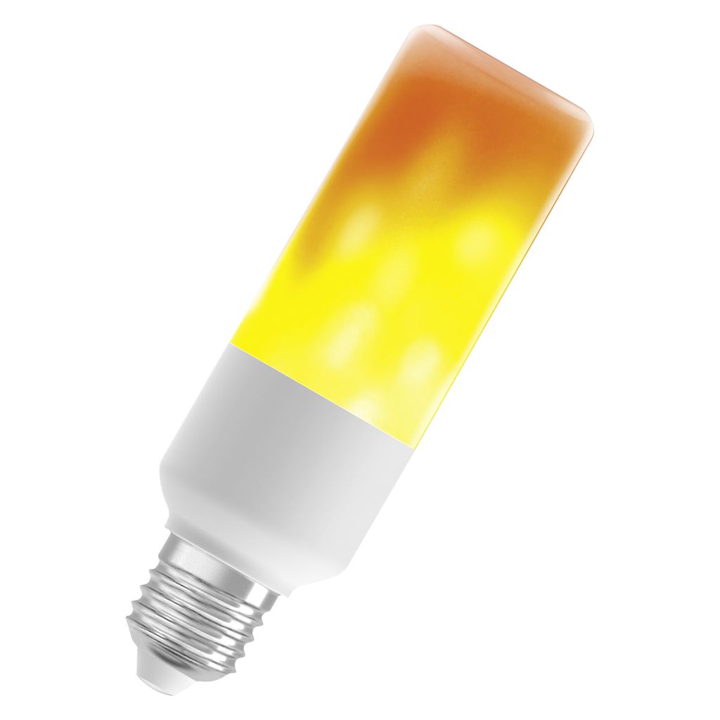 Osram STAR, 0,5 W, E27, 10 lm, 15000 h, Warmes Komfortlicht Produktbild 
