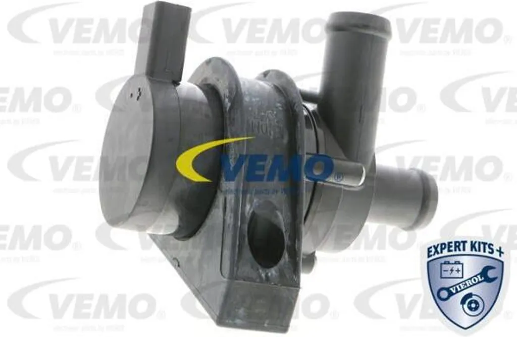 Pompe de Circulation VEMO Haute Performance 1K0965561L pour Golf et A3