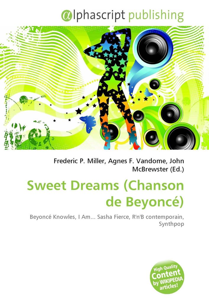 Sweet Dreams (Chanson de Beyoncé)