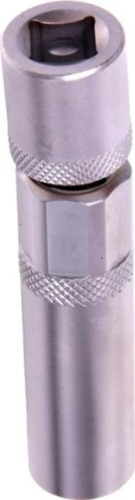Rooks Zündkerzenschlüssel 3/8 "X14 Mm, 12-Winkel Mit Gelenk Bmw, Mini, Psa