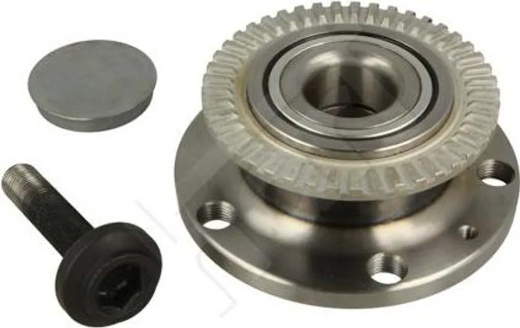 Jeu de roulements de roue HART 902 368 pour A4 8E 8H et Exeo OE 8E0598611