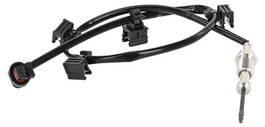 Supprimez l'erreur témoin moteur avec ce capteur EGT pour BMW Série 1-7