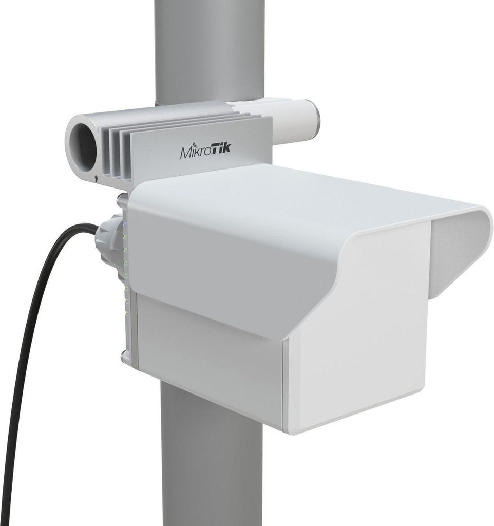 MIKROTIK Mikrotik Cube 60Pro ac 433 Mbit/s Weiß Power over Ethernet (PoE)