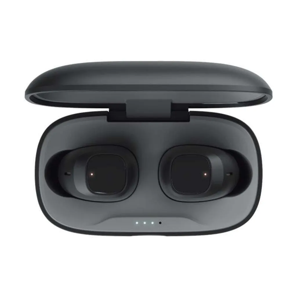 Casque Bluetooth Trust Nika TWS - Écouteurs Compacts Noir avec Micro Intégré - 13