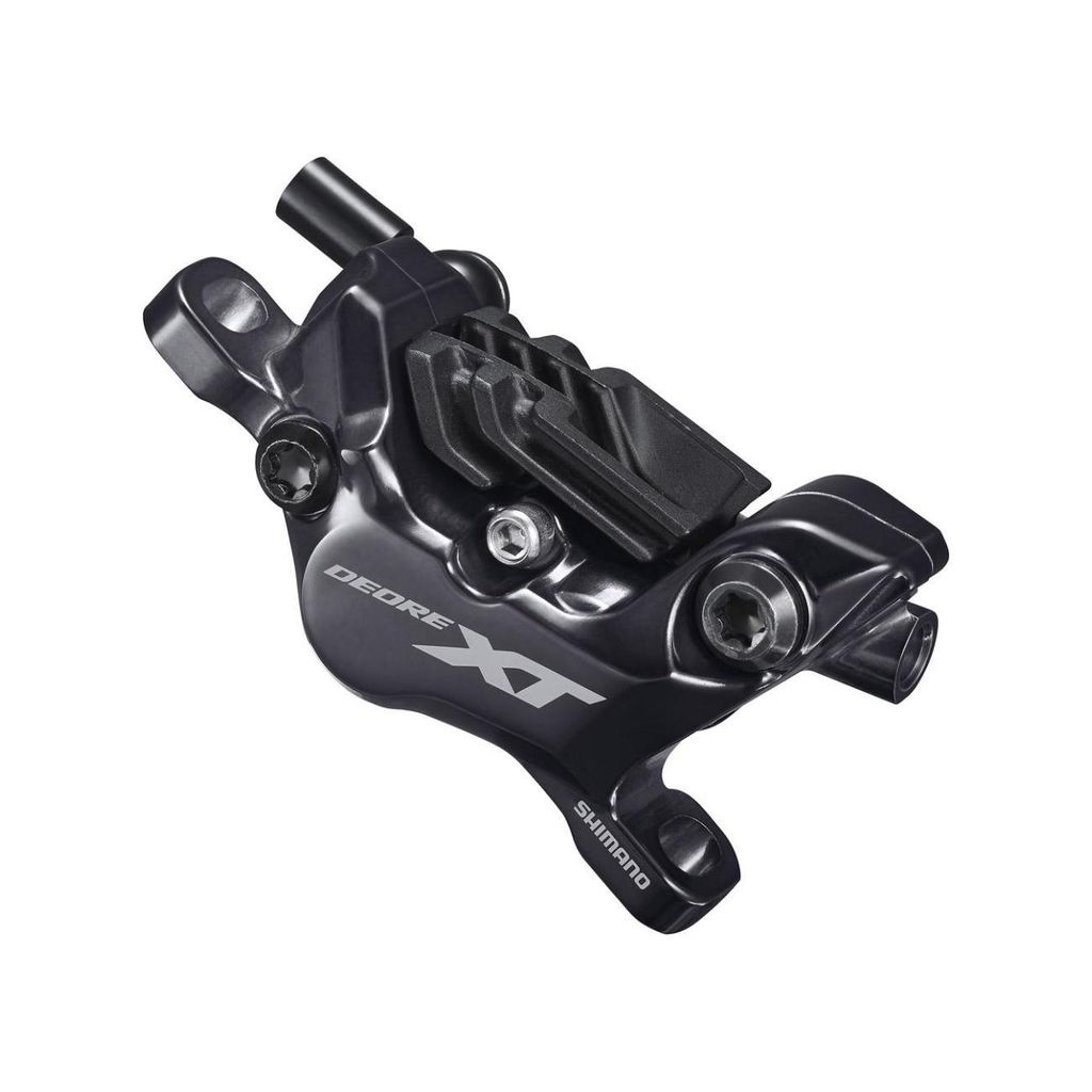 Shimano BR-M8120 Scheibenbremsensattel Produktbild 