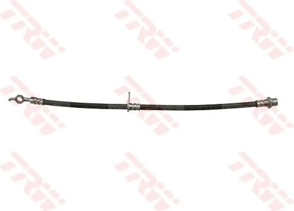 Flexible Frein TRW PHD411 Haute Résistance pour RAV 4 I 90947 02781 OE