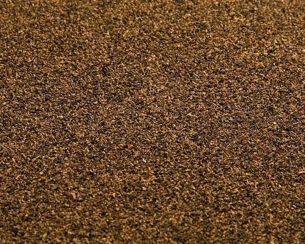 Aménager vos zones de gares avec le tapis de gravier Faller 100x75 cm H0 N