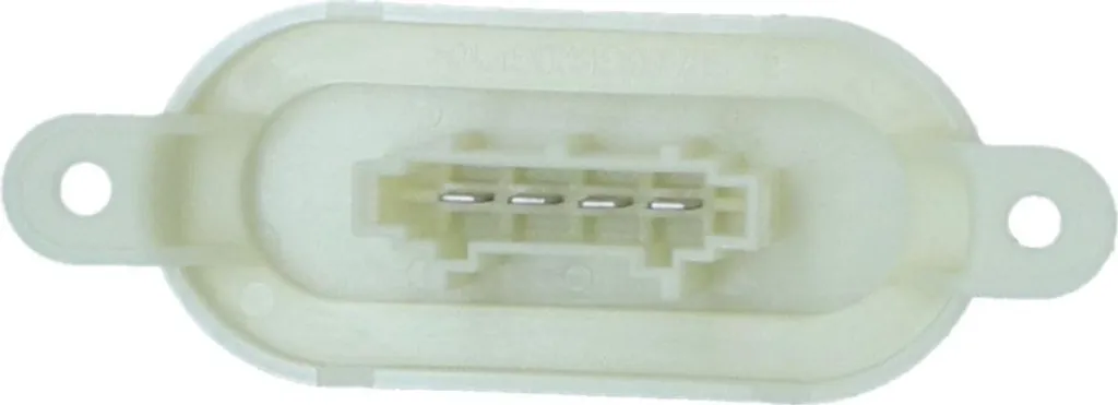 Régulateur de soufflerie habitacle NRF adapté à la RENAULT LAGUNA 2