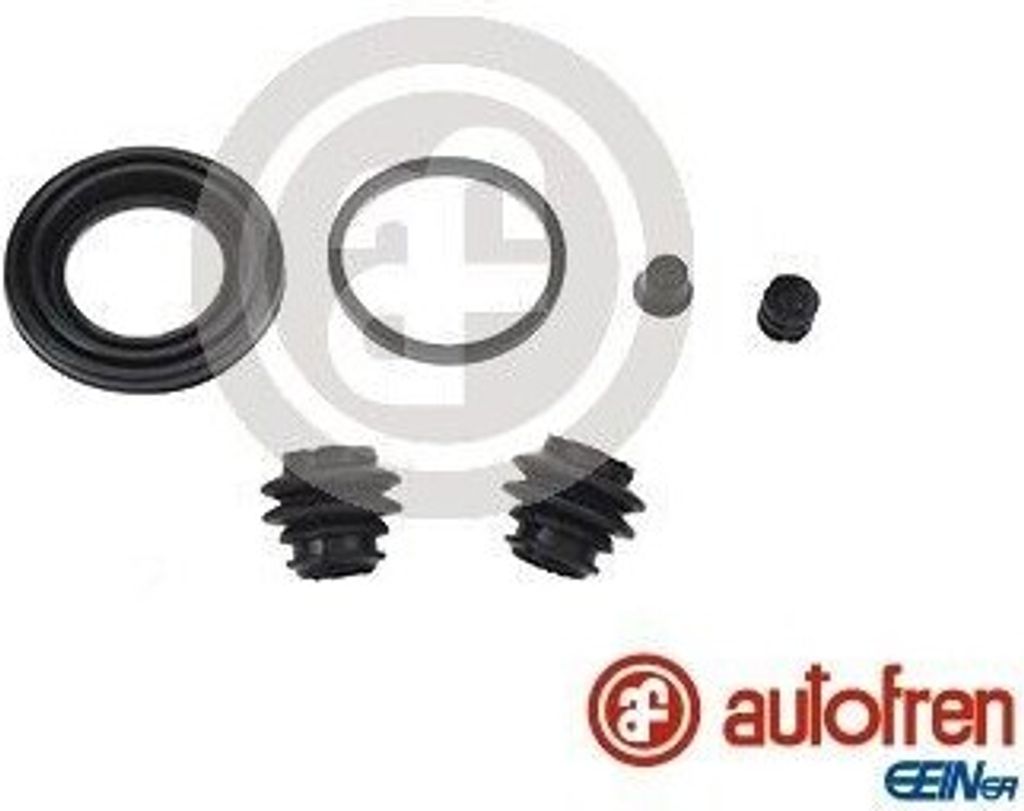 AUTOFREN SEINSA Bremssattel-Reparatursatz für HYUNDAI Tucson (TL, TLE) 38mm D42720