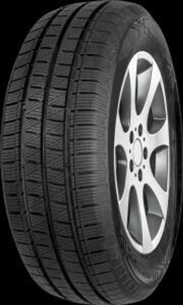 Pneumatici MINERVA 225/55 R17 109H FROSTRACK VAN INVERNALE Immagine del prodotto 