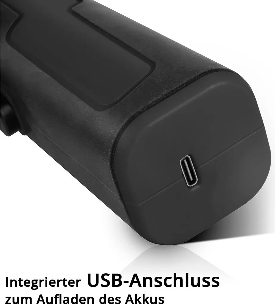 Agrafeuse à chaud pour soudure plastique et réparation carrosserie - 6