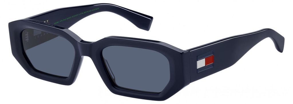 Tommy Hilfiger Sonnenbrille TJ 0099/S PJP 53 20 145