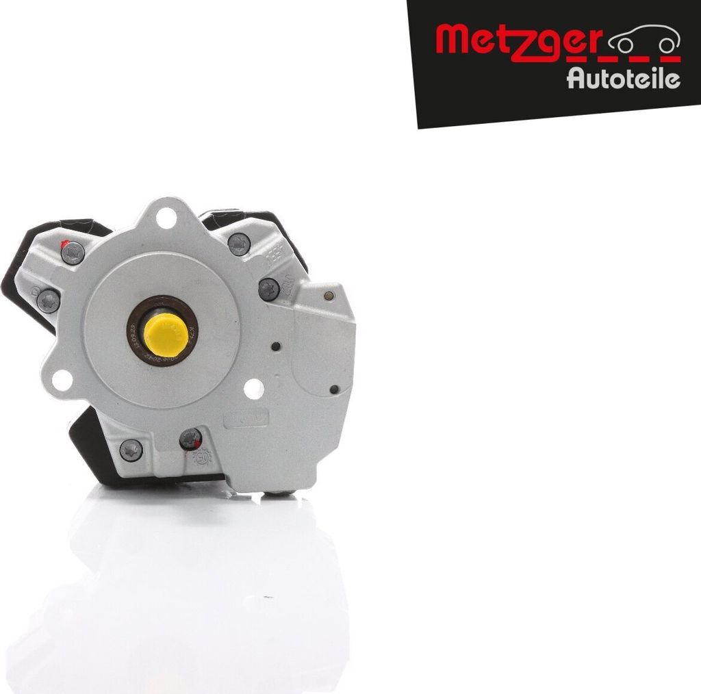 METZGER 0830073 Hochdruckpumpe Kraftstoffpumpe für JEEP Produktbild 