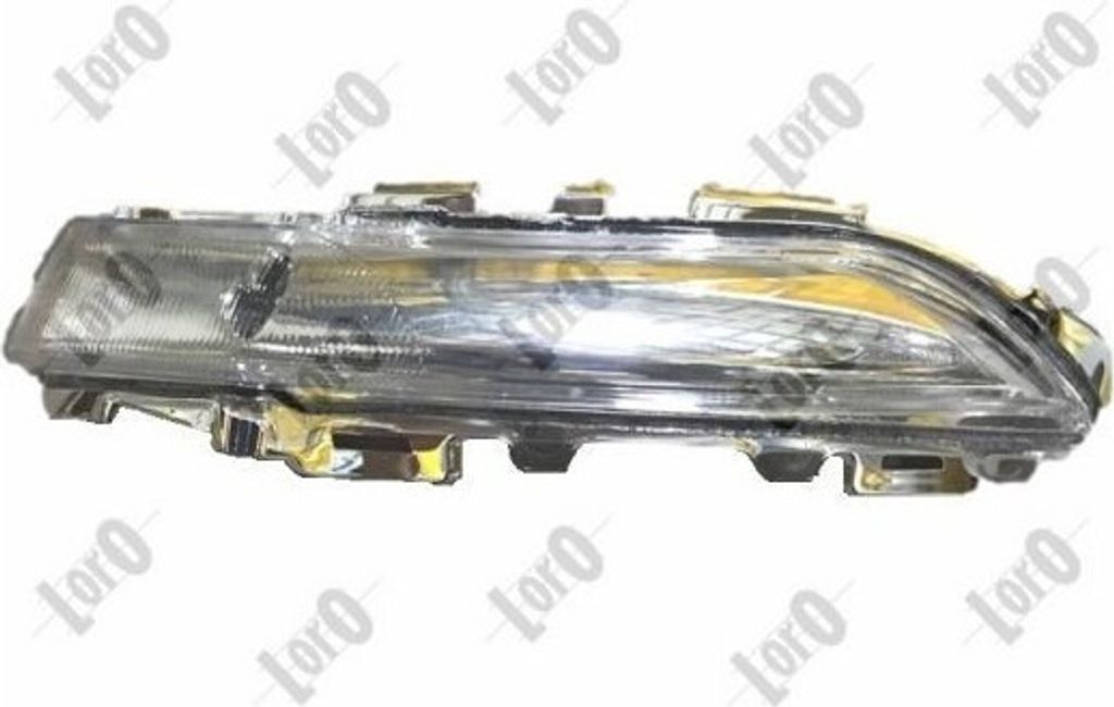 ABAKUS 1115S02 - OE 6000626048 Blinker, Außenspiegel rechts für 500X (334)