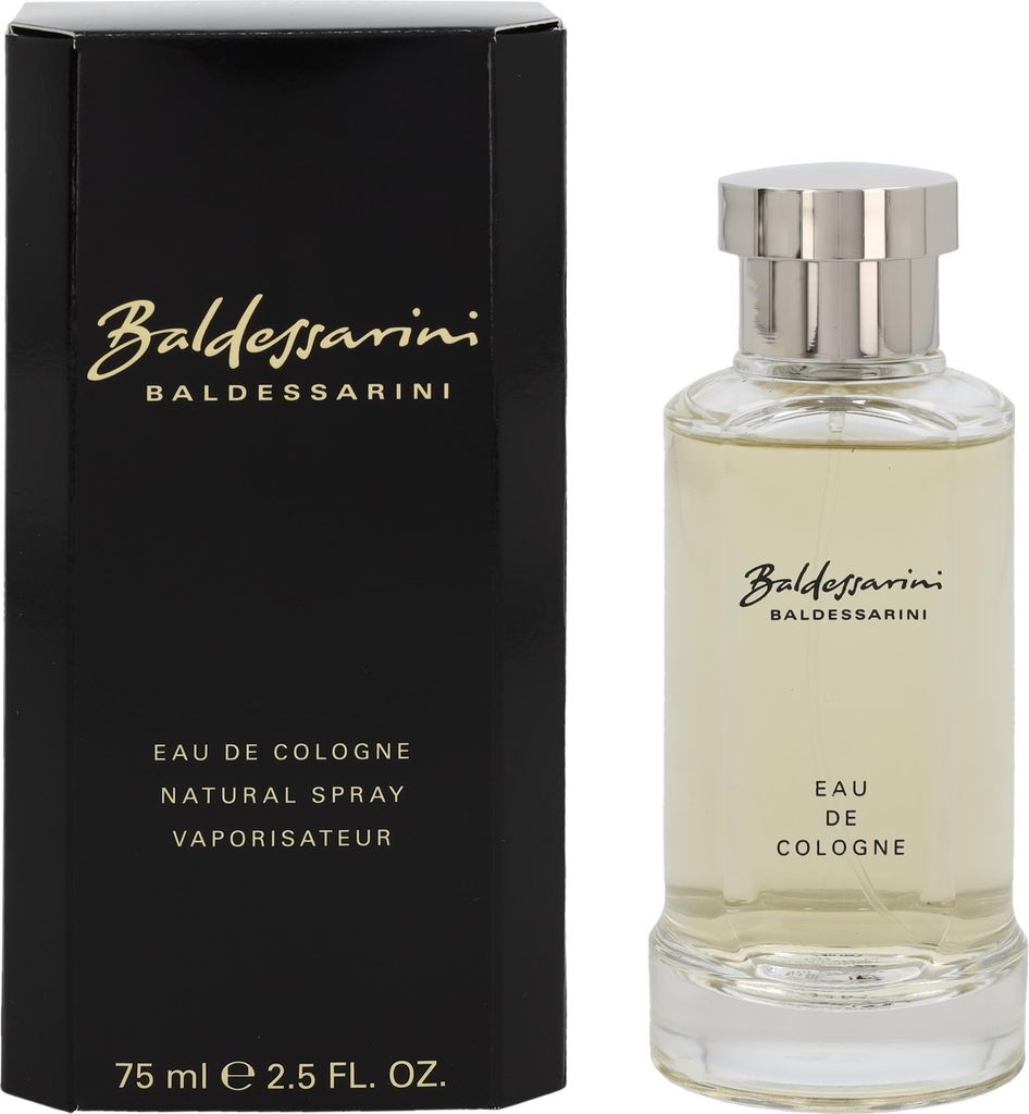 Baldessarini Eau de Toilette - 75ml Produktbild 