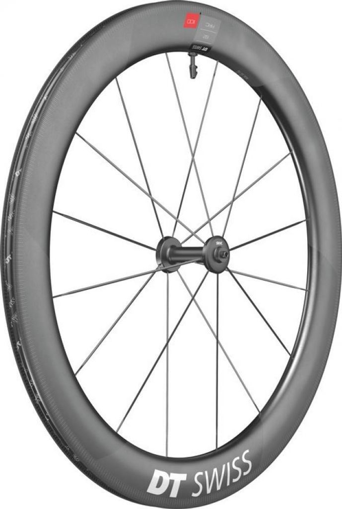 DT SWISS koleso (predné koleso) ARC 1100 Dicut 62 28/17mm Obrázok produktu