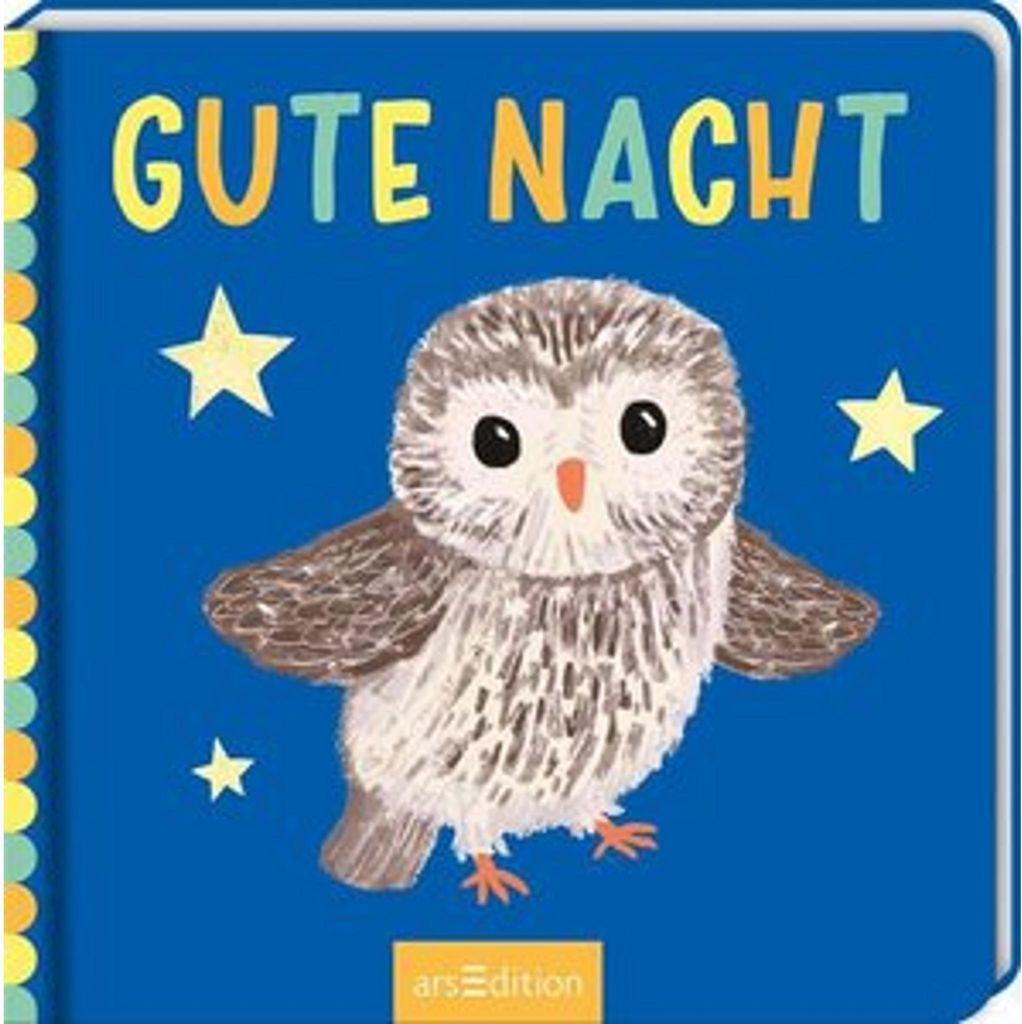 Gute Nacht