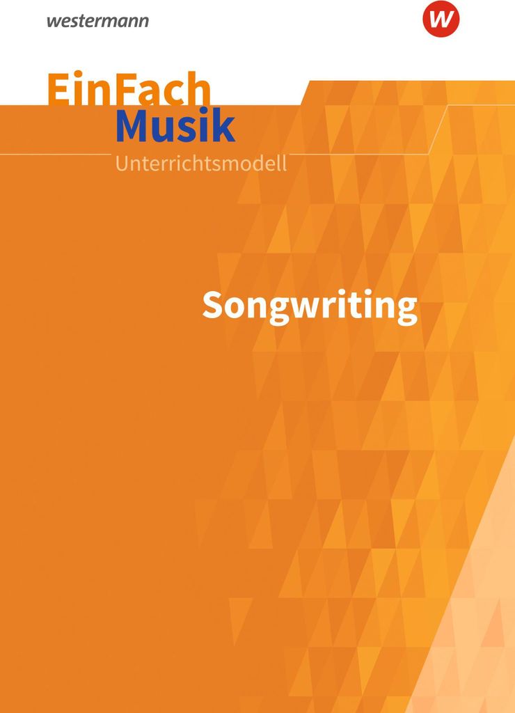 EinFach Musik. Songwriting
