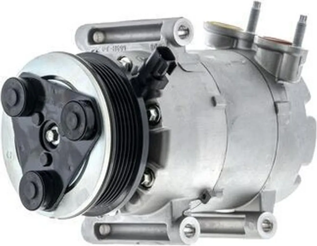 Compresseur climatisation MAHLE ACP 1330 robuste pour Ford Mondeo IV