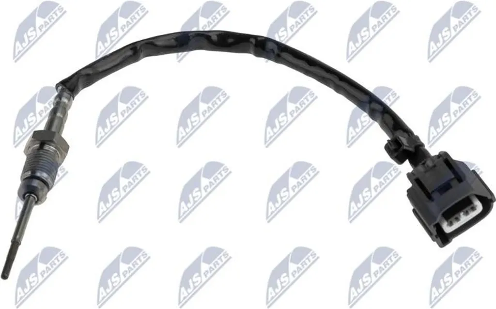 Remplacer Capteur EGT 8942560120 : Solution Panne Turbo Land Cruiser