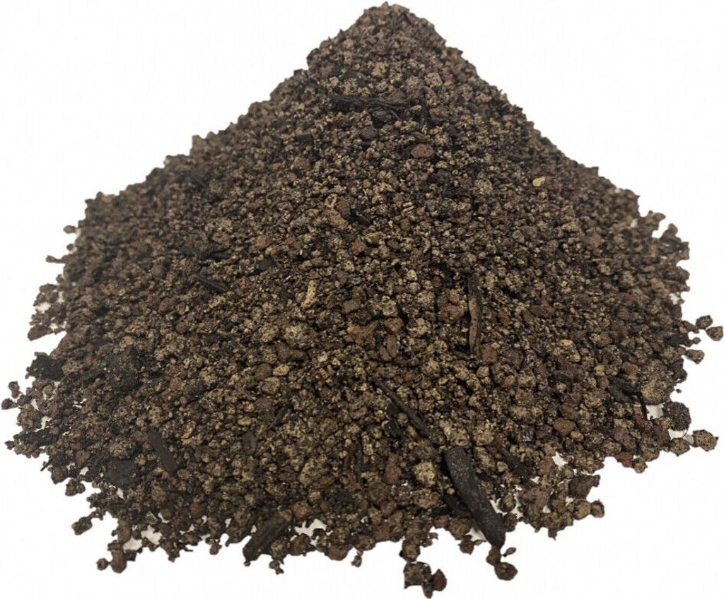 Rotopor Rasensubstrat 0-4 mm Rasenerde Anzuchterde Pflanzenerde für Rasen Rollrasen 1000L BigBag