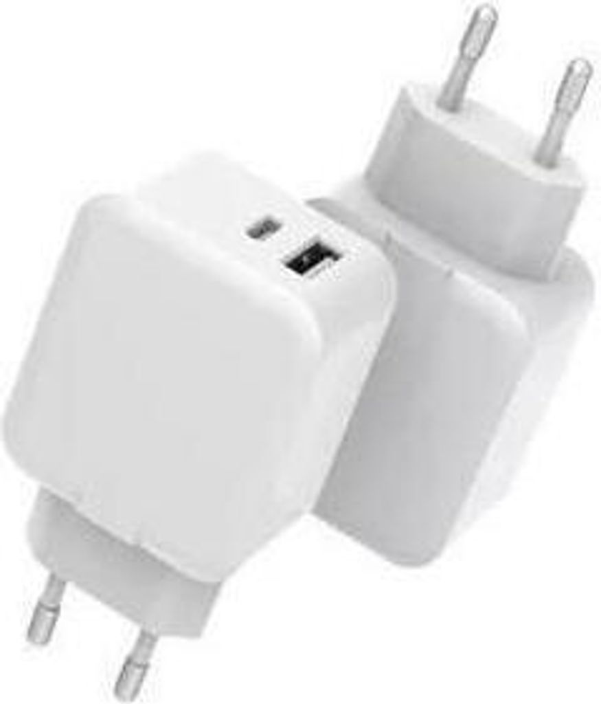 CoreParts MBXUSB-AC0004, Drinnen, AC, 12 V, 3 A, Weiß Produktbild 