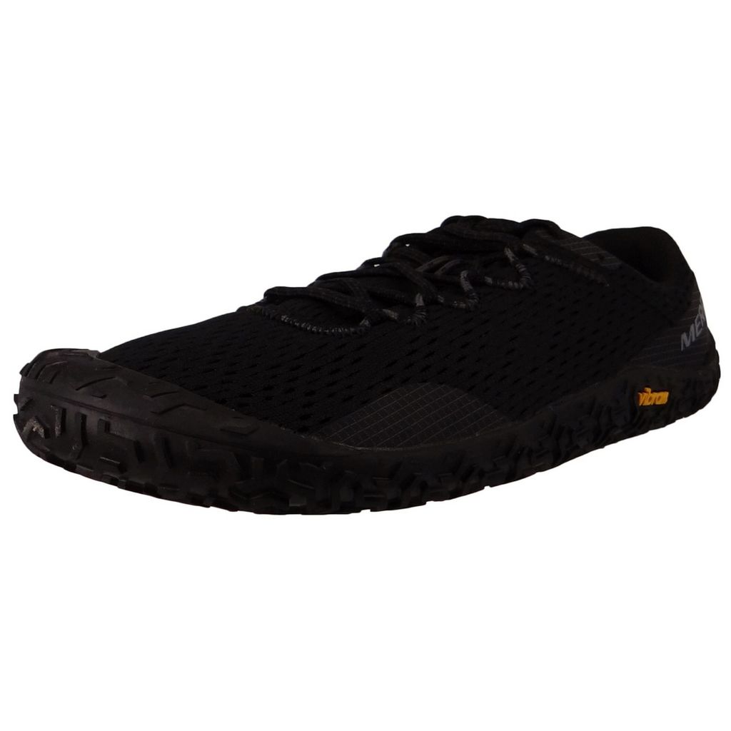 Merrell Vapor Glove 6 Herren Barfußschuhe Wanderschuhe Produktbild 
