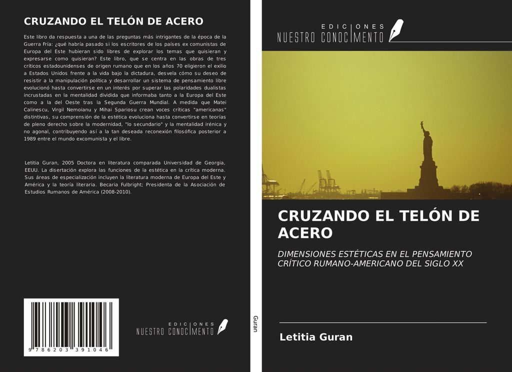 Cruzando El Telón De Acero