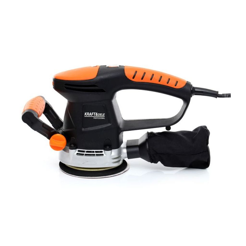 Excentrická brúska 1200W 06863 Obrázok produktu 