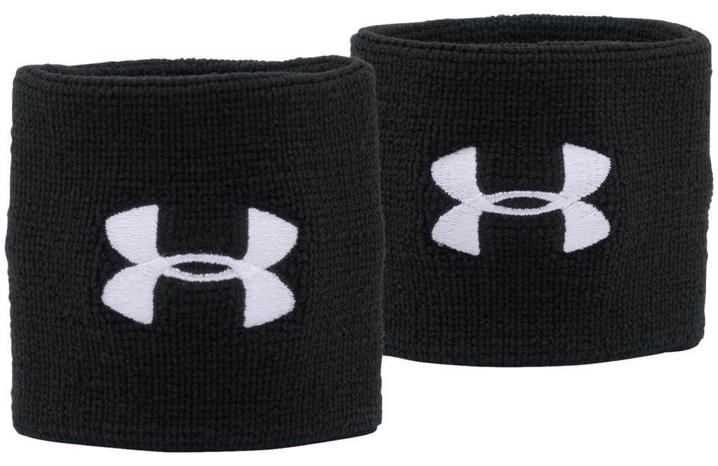Potítka Performance Wristbands Obrázek produktu 