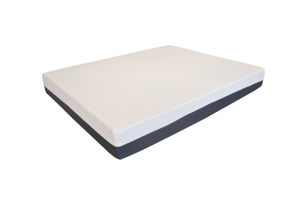 Vipack Taschenfederkern Matratze Royal, 120 x 200 cm, PolyurethanTechnischaum 28kg/m³