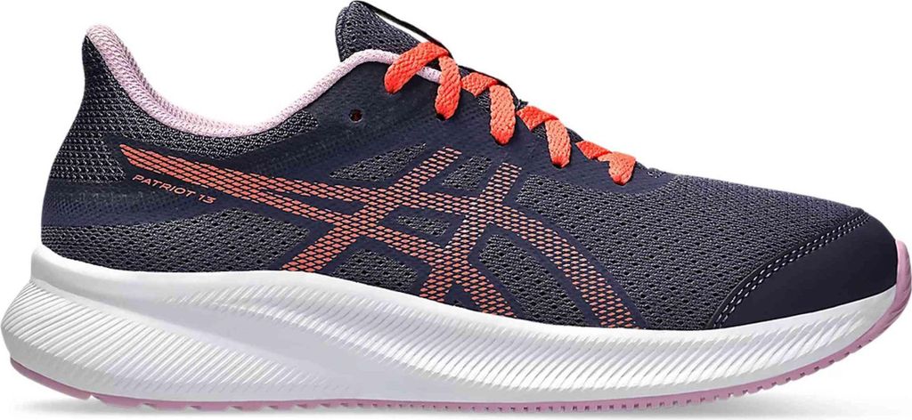 Asics Running Shoes 1014A267-501 in Black color size 37