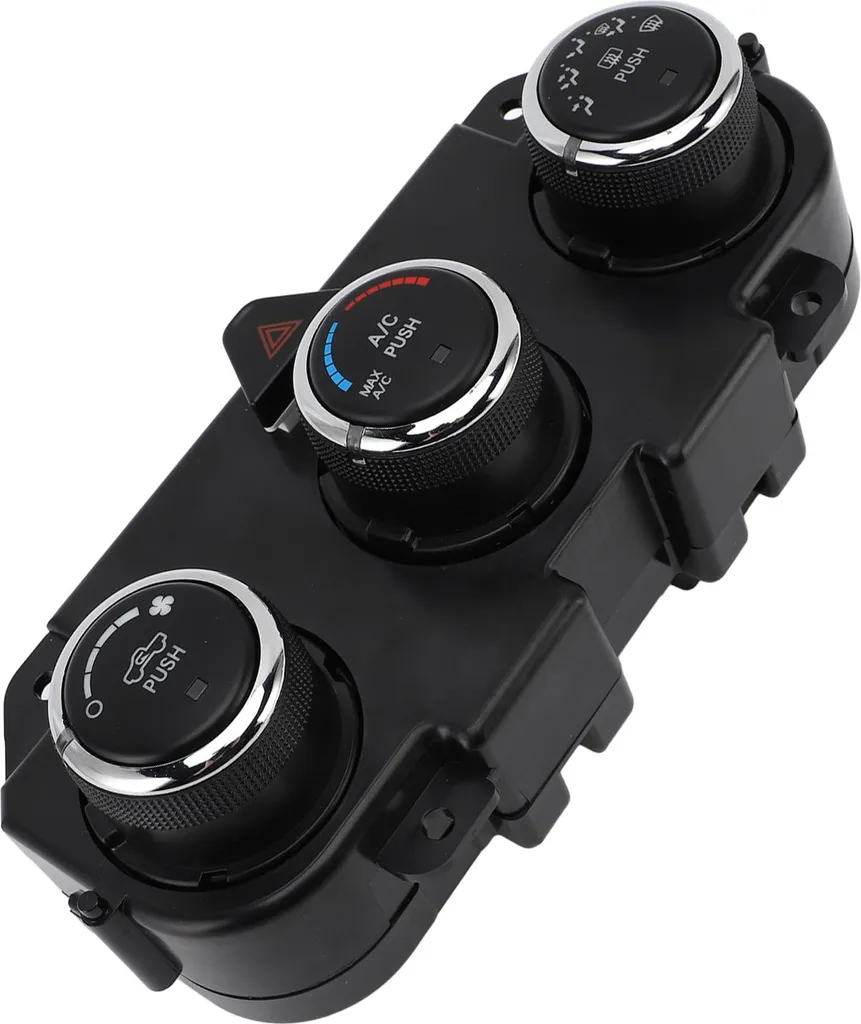 Interrupteur de Chauffage de Voiture pour Pickup 1500 2500 P68105021 - 5