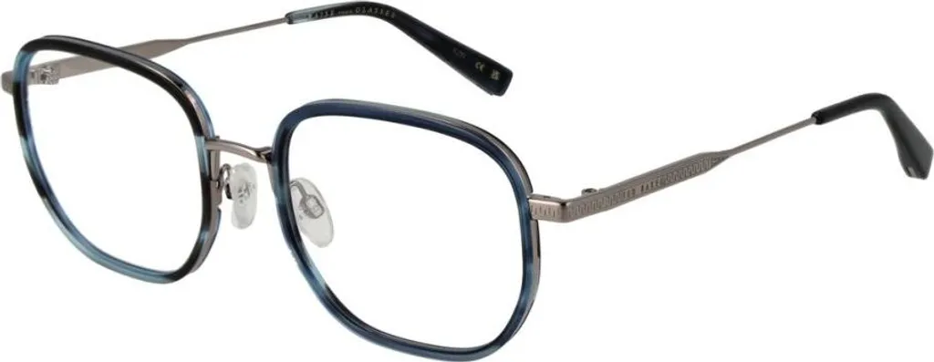 Montatura Ted Baker TB4351 952 - Specifiche Tecniche e Design Blu