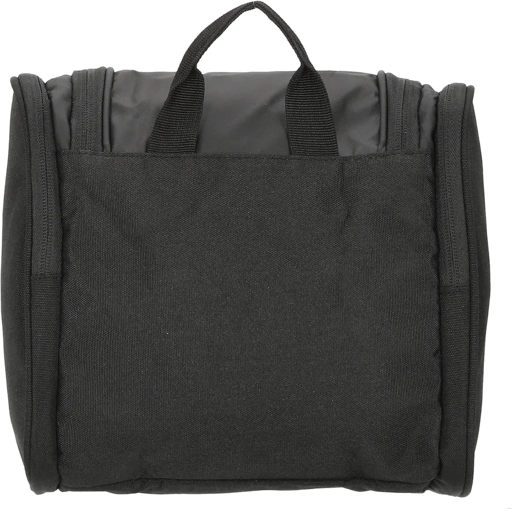 Borsa Toilette Bugatti Blanc DeLight - Impermeabile e Resistente - 10